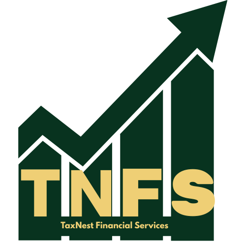 TaxNest Financial Services